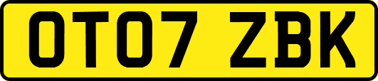 OT07ZBK