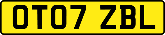 OT07ZBL