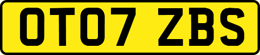 OT07ZBS