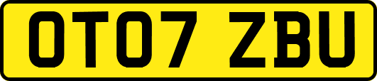 OT07ZBU