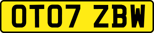OT07ZBW