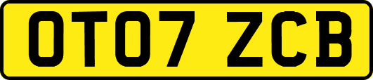 OT07ZCB
