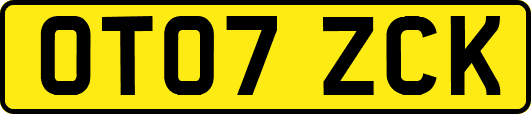 OT07ZCK