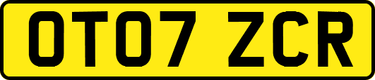 OT07ZCR