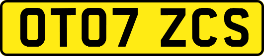 OT07ZCS