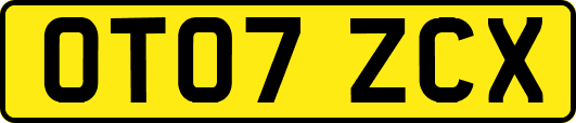 OT07ZCX