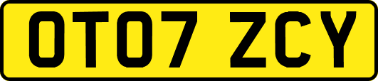 OT07ZCY