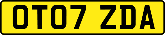 OT07ZDA