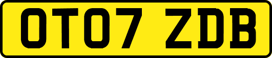 OT07ZDB