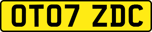 OT07ZDC