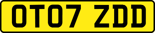 OT07ZDD