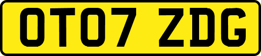 OT07ZDG