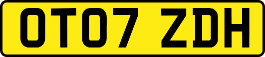 OT07ZDH