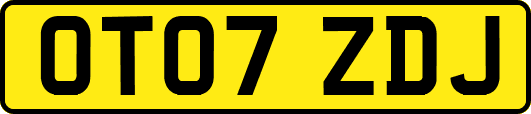 OT07ZDJ