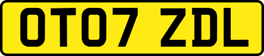OT07ZDL