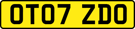 OT07ZDO