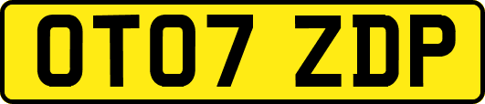 OT07ZDP