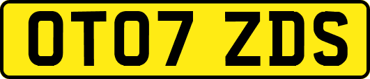 OT07ZDS