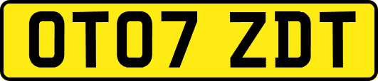 OT07ZDT