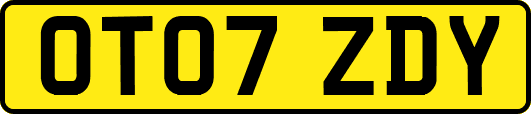 OT07ZDY