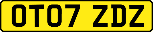 OT07ZDZ