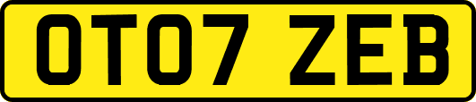 OT07ZEB