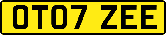 OT07ZEE