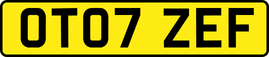 OT07ZEF