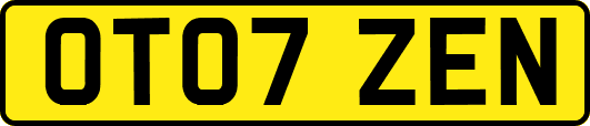 OT07ZEN