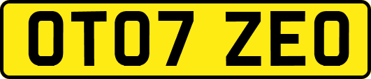 OT07ZEO