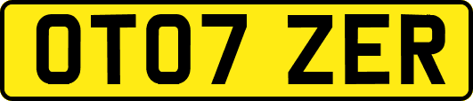 OT07ZER