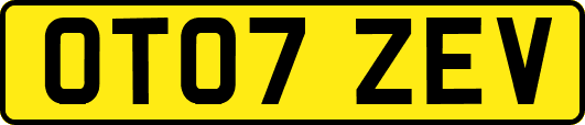OT07ZEV