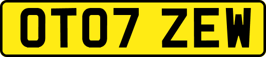 OT07ZEW