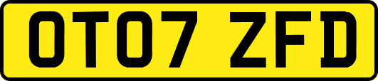 OT07ZFD