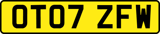 OT07ZFW
