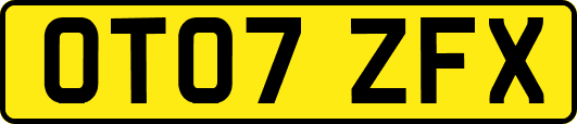 OT07ZFX
