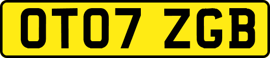 OT07ZGB