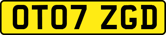 OT07ZGD