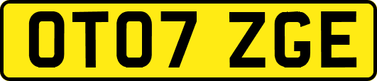 OT07ZGE