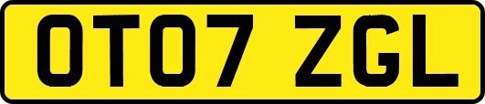 OT07ZGL