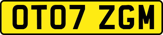 OT07ZGM