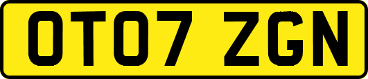 OT07ZGN
