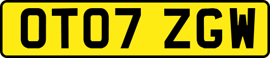 OT07ZGW