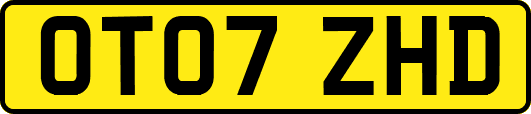 OT07ZHD