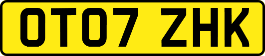 OT07ZHK
