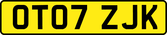 OT07ZJK