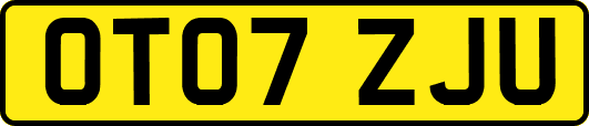 OT07ZJU