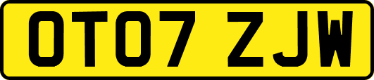 OT07ZJW