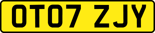 OT07ZJY