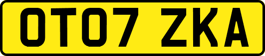 OT07ZKA